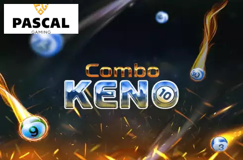 Combo Keno 10